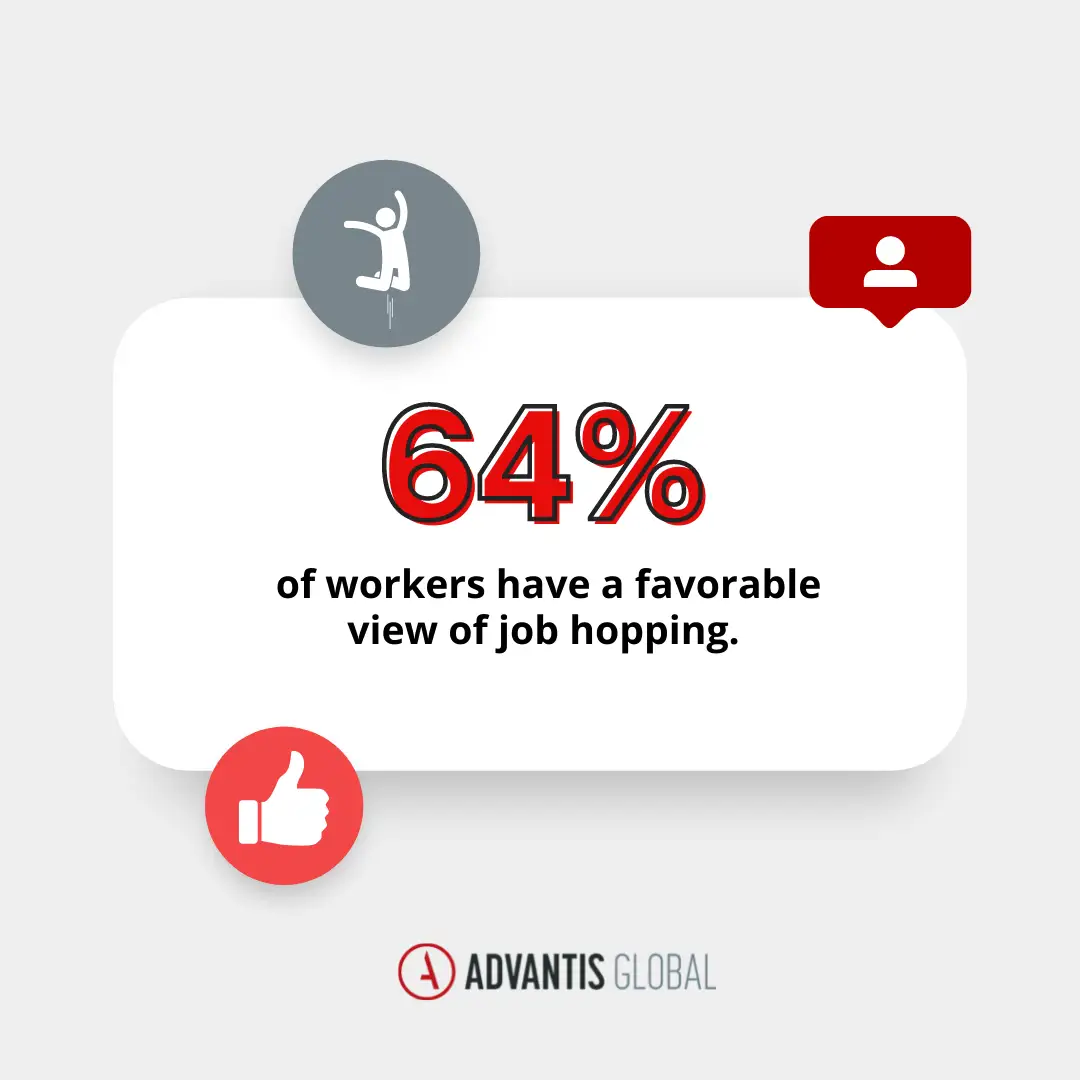 The Truth About JobHopping Why Does It Have Such a Bad Reputation?